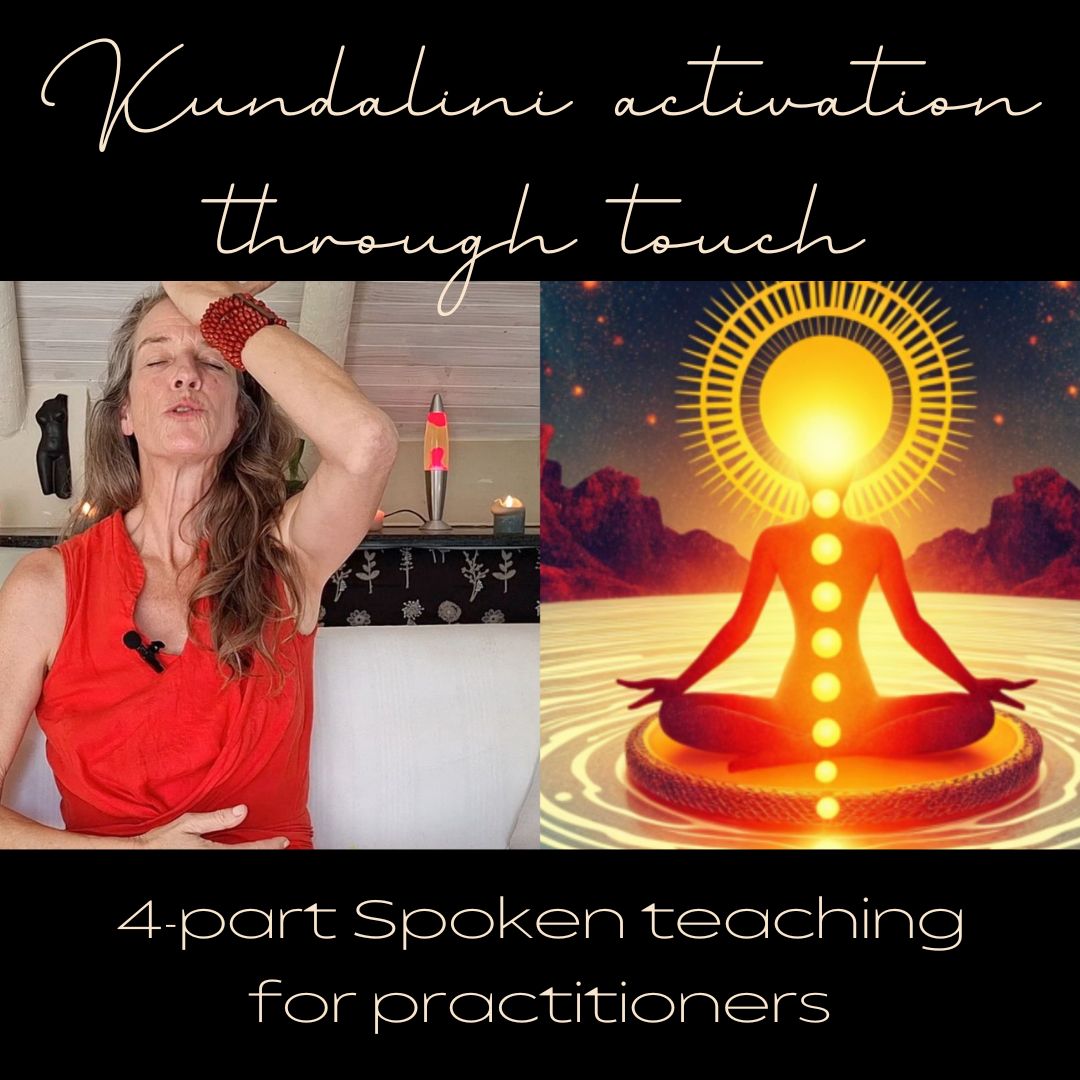 Kundalini activation